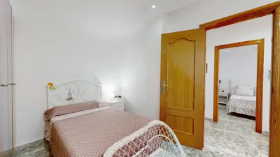 House on Carrer de Bonaire photo 36