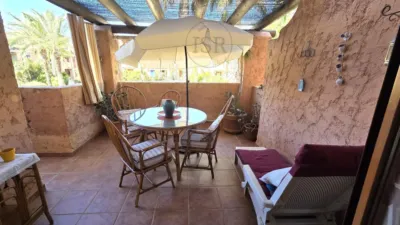 Apartment on Calle de la Lavanda photo 15
