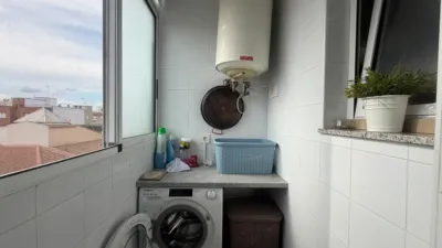 Apartment on Ies Antonio Sequeros photo 7