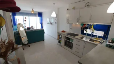 Penthouse on Avenida de la Isla de Pascua photo 18