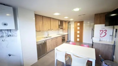 Apartment in Vistahermosa photo 18