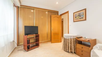Apartment in Altabix photo 15