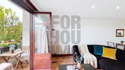 Apartment in Paseo Colón, Irun photo 9