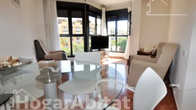 Flat on Fontanares Street photo 14