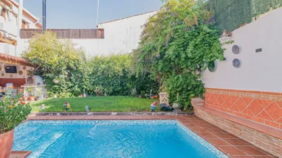 Terraced house in Airport Zone photo 16