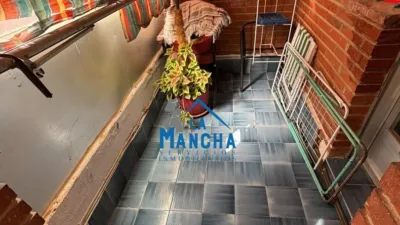 Flat on Calle Poniente photo 21