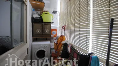 Apartment in Carrer Gaietà García photo 38