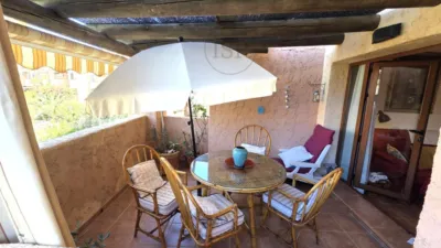 Apartment on Calle de la Lavanda photo 17