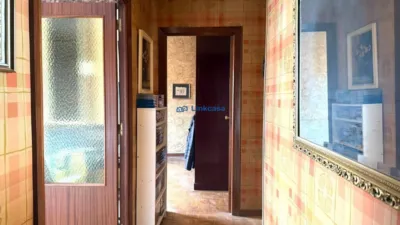 Apartment on Calle de Aníbal photo 21