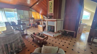 Chalet in Barrio del Paraíso, 25 photo 18