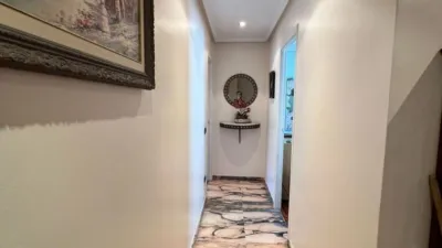 Apartment on Ribeiro Street photo 21