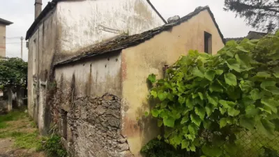 Rustic finca at Calle Cm Teixeiro-Pardiñeiras, No. 5 photo 14
