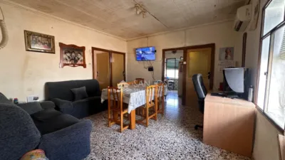 Chalet in Algueña photo 3