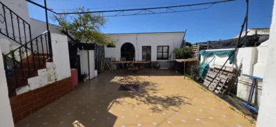House in Gibraleon photo 23