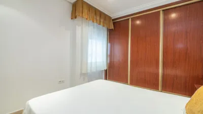 Apartment in Altabix photo 10
