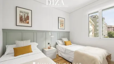 Apartment on Calle de Los Peñascales photo 28