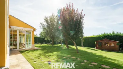 Chalet on Calle Duero, No. 22 photo 15