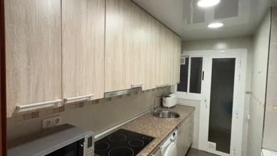 Flat in Sant Francesc-El Coll photo 9