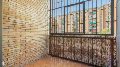 Piso en Sant Martí de Provençals photo 3