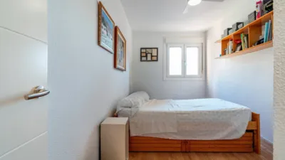 Apartment in Oliveros photo 8
