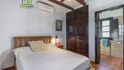 Chalet in Andalucia photo 45