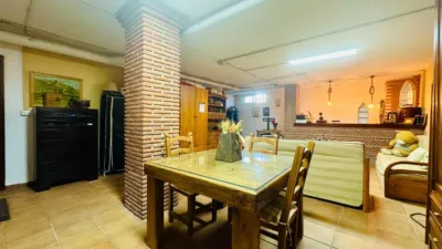 Semi-detached house on Calle Nardos, 10 photo 30