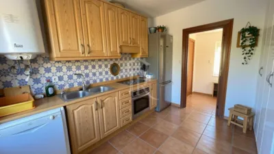 Chalet in Mas del Plata photo 30