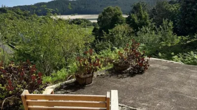 Rustic Finca at Calle San Fiz, No. 19 photo 5