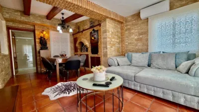 Villa in La Zenia photo 18