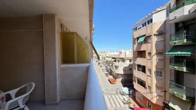 Apartment on Fragata Street photo 28