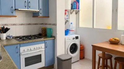 Apartment on Calle de Tolox photo 9
