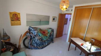 Penthouse on Avenida de la Isla de Pascua photo 22