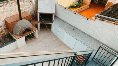 Townhouse in Rincón de Loix photo 31