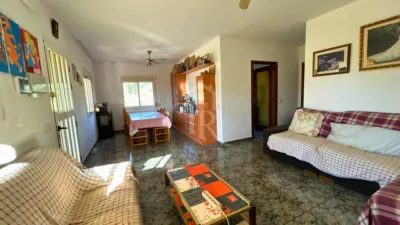 Chalet in Mas del Plata photo 25