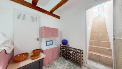 House on Carrer de Bonaire photo 54