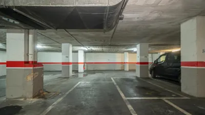 Piso en Carrer de Nuredduna photo 31