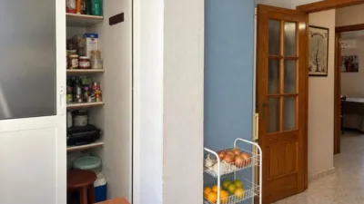 Apartment on Calle de Tolox photo 10