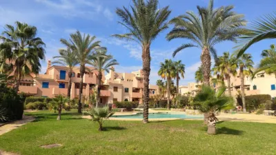 Apartment on Calle de la Lavanda photo 35