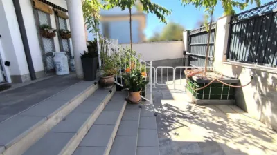 Chalet in Aguas Nuevas photo 7