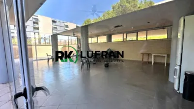 Apartment in Nou Alacant photo 39