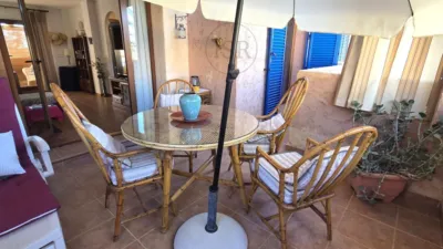 Apartment on Calle de la Lavanda photo 19