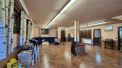 House in Northern Spain photo 29
