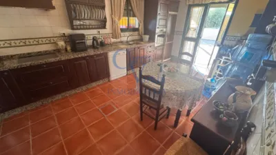 Rustic finca in Urbanización Jimena M photo 25