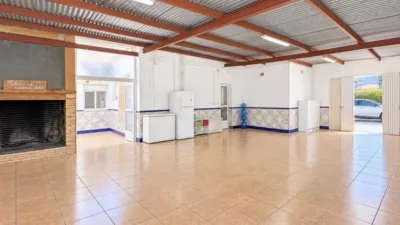 Chalet in La Matanza photo 8