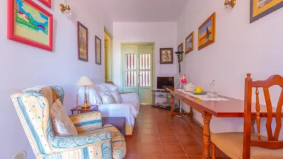 House on Paseo de Parra photo 2