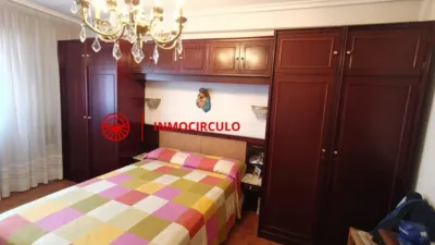 Apartment in Gamonal photo 23