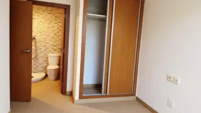 Apartment on Avenida de la Constitución, 39 photo 25