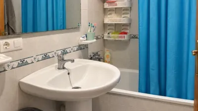 Apartment on Calle de Tolox photo 18