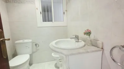 Apartment in the Town Centre photo 17