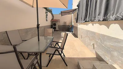 Chalet in Aguas Nuevas photo 11